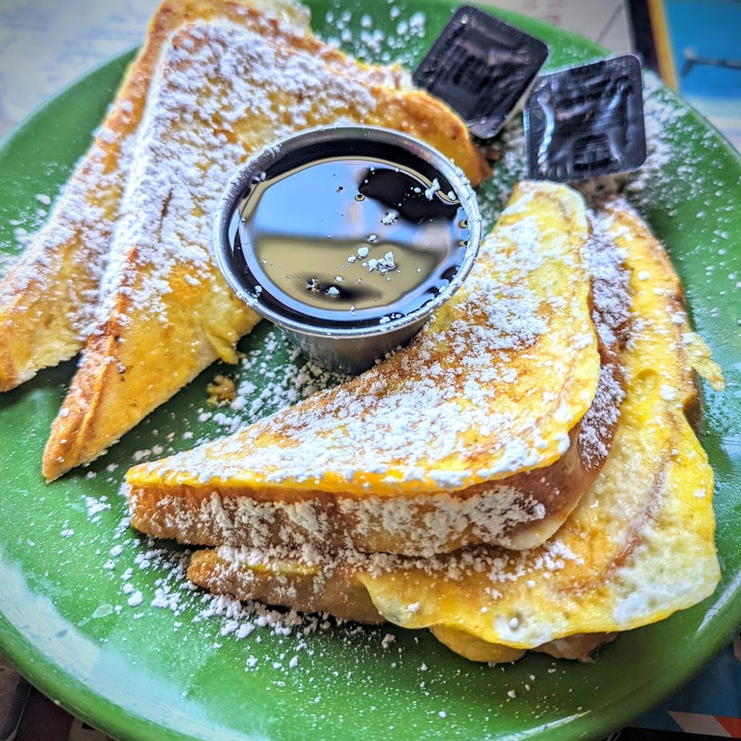L. A. Cafe 1